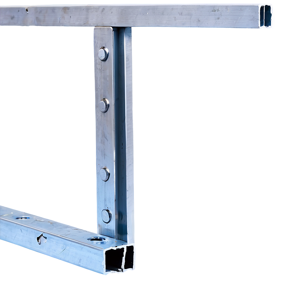 Steel Beam For Building Png Vmt94 PNG image