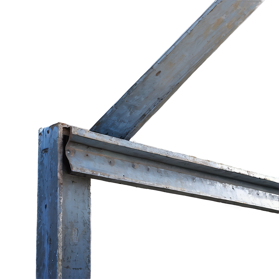 Steel Beam For Floor Joist Png 72 PNG image