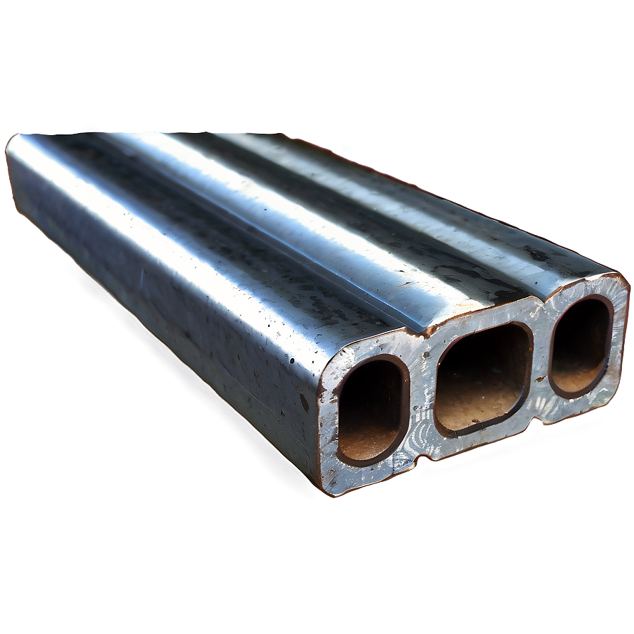 Steel Construction Joint Png 06252024 PNG image