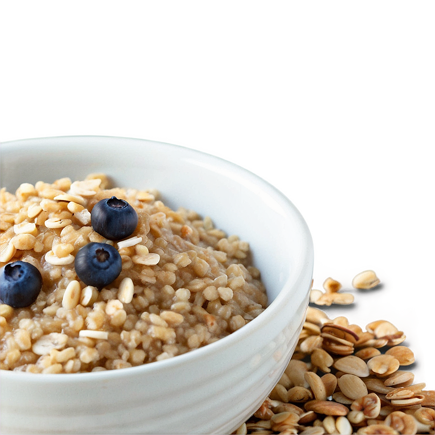 Steel Cut Oats Png 13 PNG image