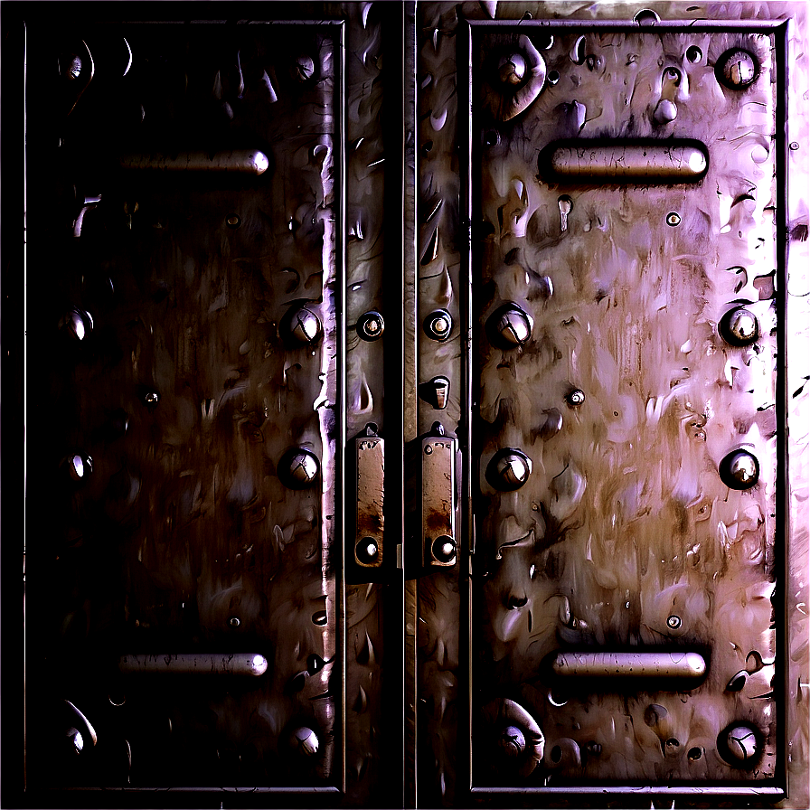 Steel Door Texture Png 33 PNG image