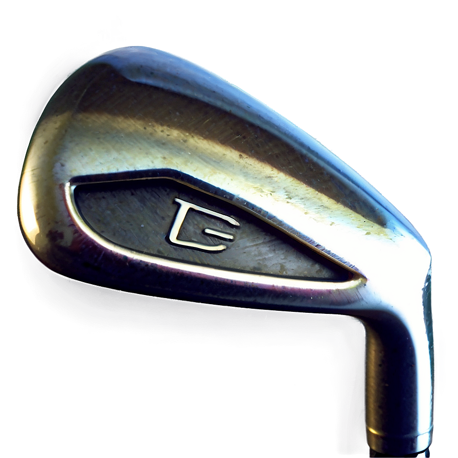 Steel Golf Clubs Png Ubr PNG image