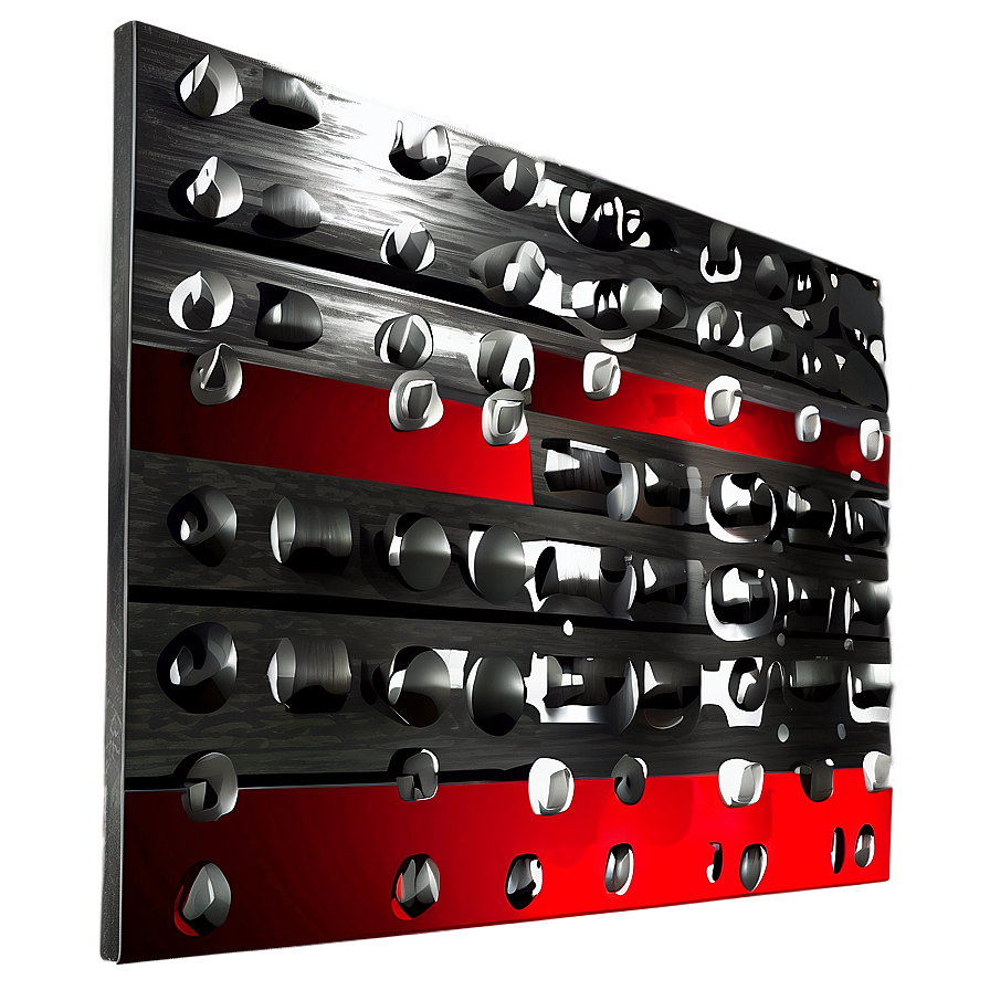 Steel Panel Png 06252024 PNG image