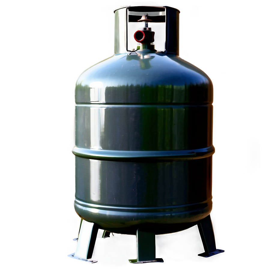 Steel Propane Tank Png Tmq PNG image