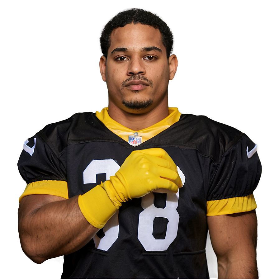 Steelers Draft Day Png 7 PNG image