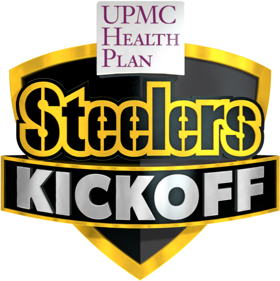 Steelers Kickoff Logo PNG image