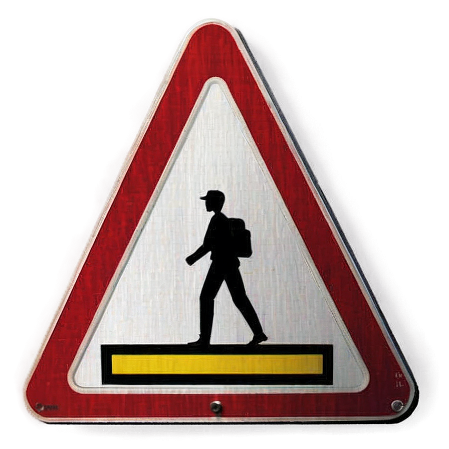 Steep Hill Warning Png Pme PNG image