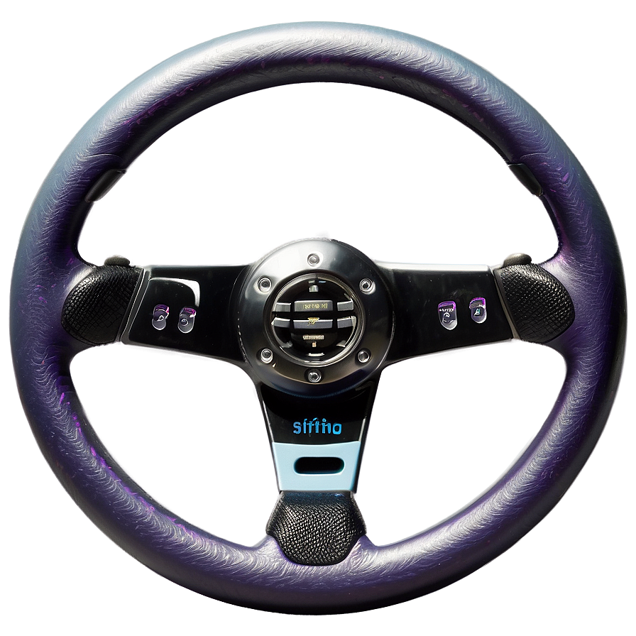 Steering Wheel Gear Shift Png 05252024 PNG image