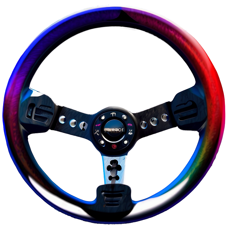 Steering Wheel Icon Png 05252024 PNG image