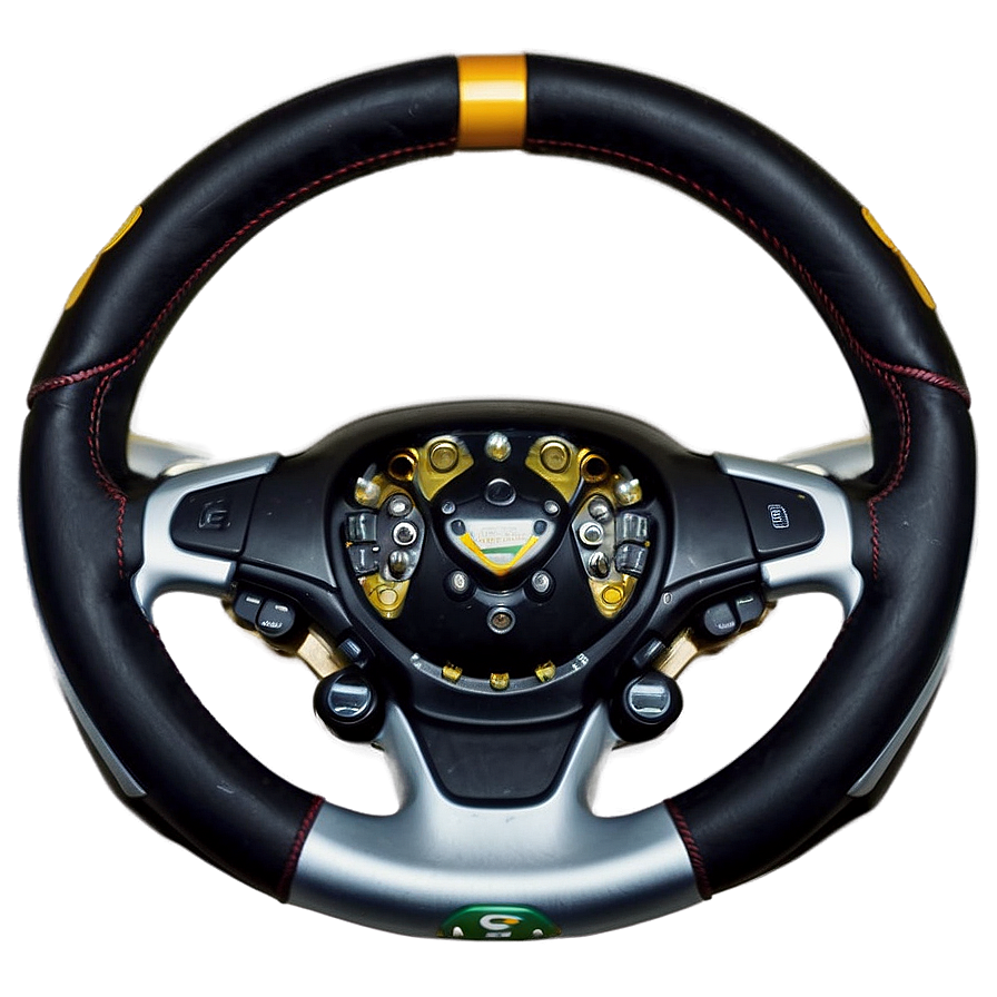 Steering Wheel Lock Png 69 PNG image