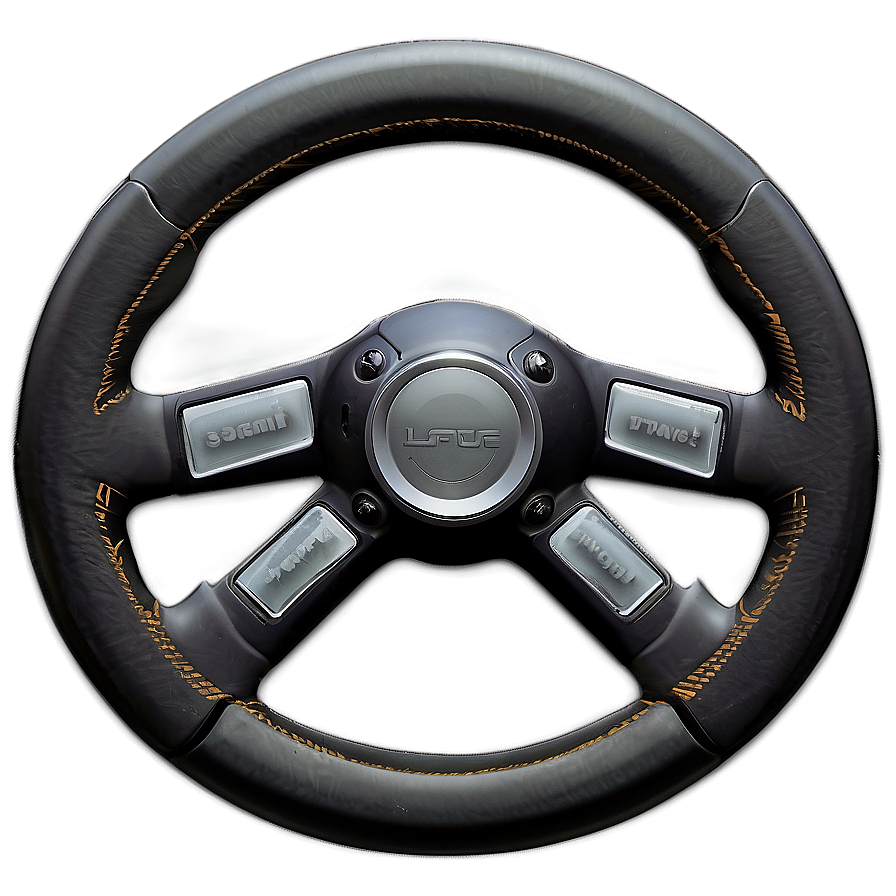 Steering Wheel Silhouette Png 39 PNG image