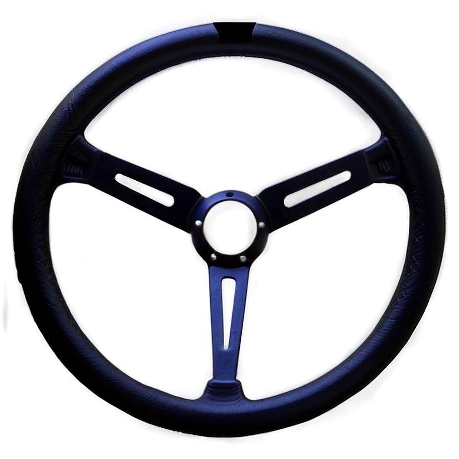 Steering Wheel Silhouette Png Hny65 PNG image