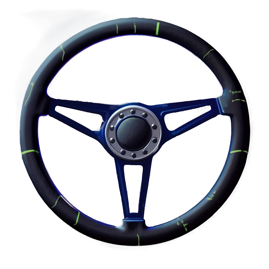 Steering Wheel Vector Art Png 19 PNG image