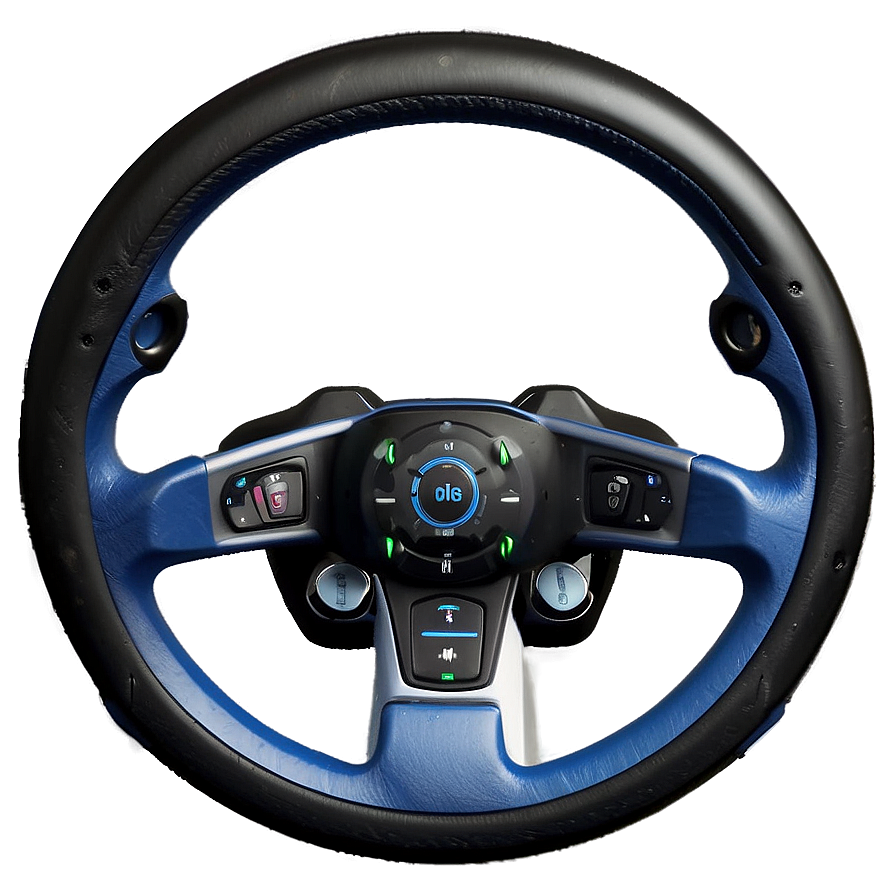 Steering Wheel With Controls Png Kbq PNG image