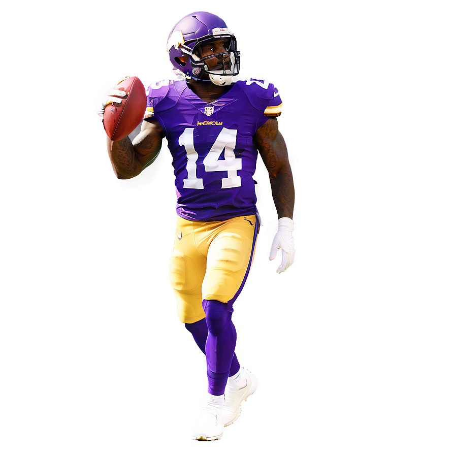 Stefon Diggs Championship Aspiration Png 06202024 PNG image