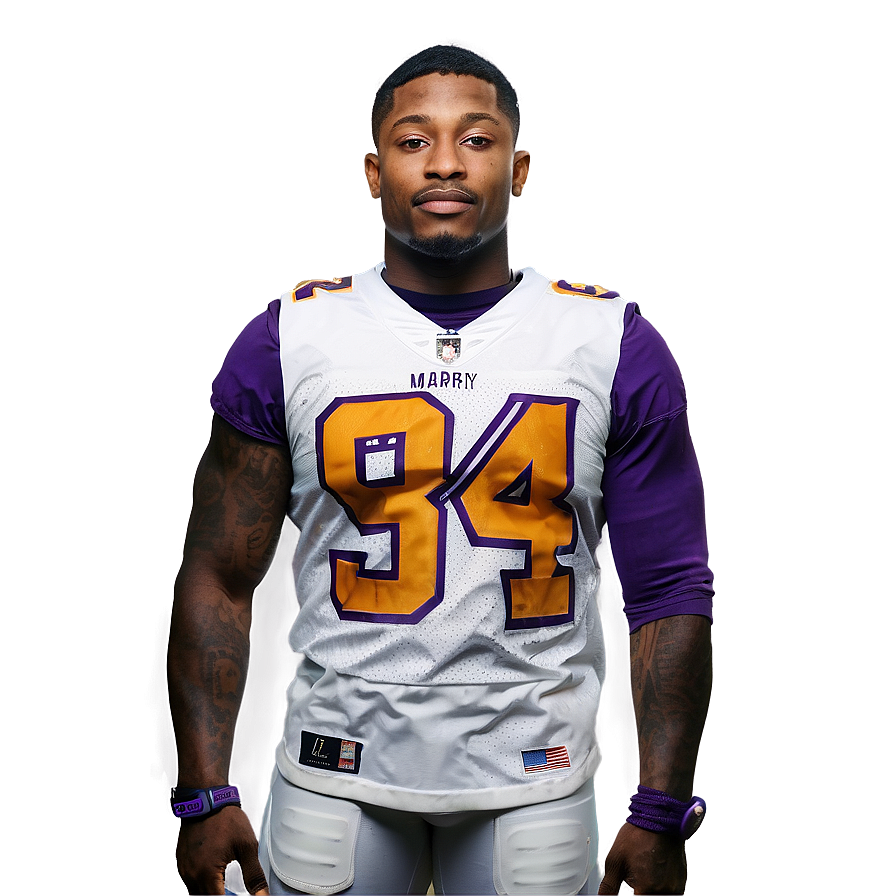 Stefon Diggs Community Outreach Png 06202024 PNG image