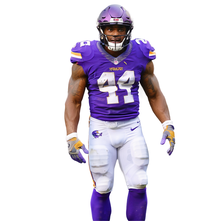 Stefon Diggs Fan Favorite Moment Png 06202024 PNG image