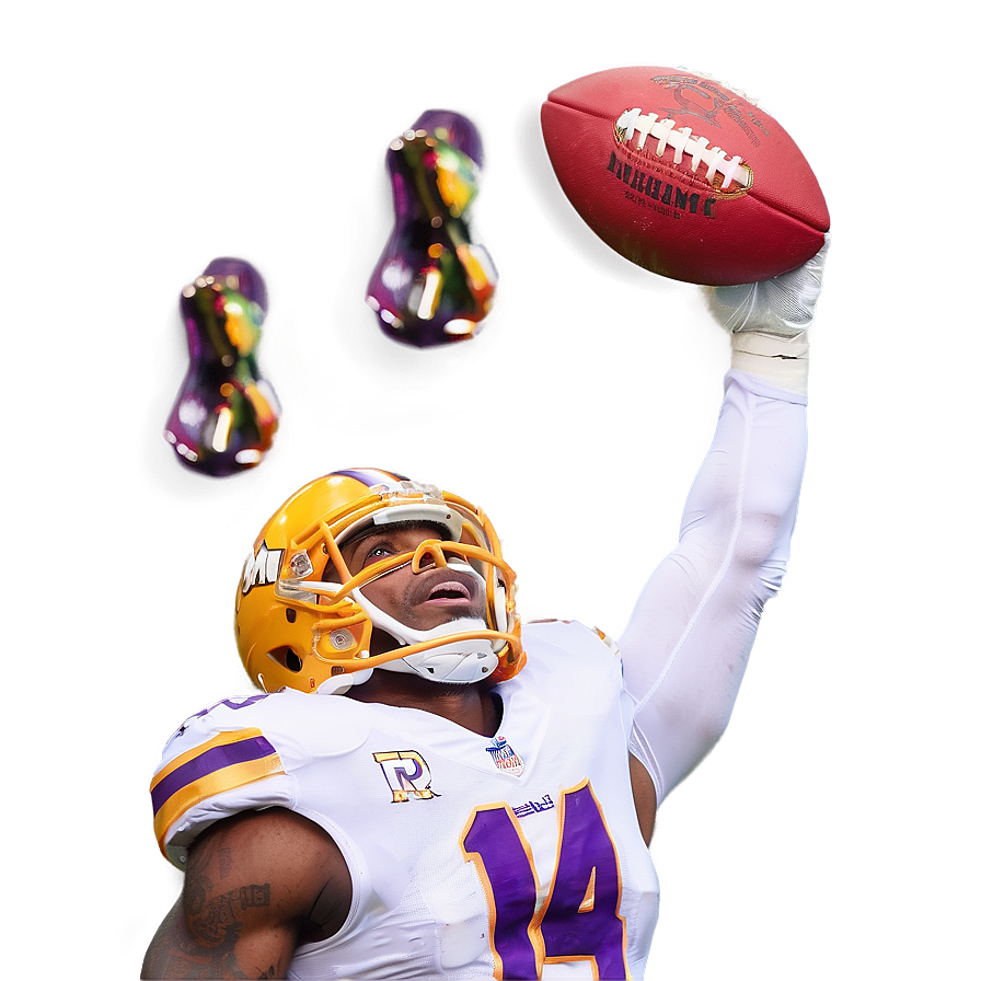 Stefon Diggs Game-winning Catch Png 06202024 PNG image