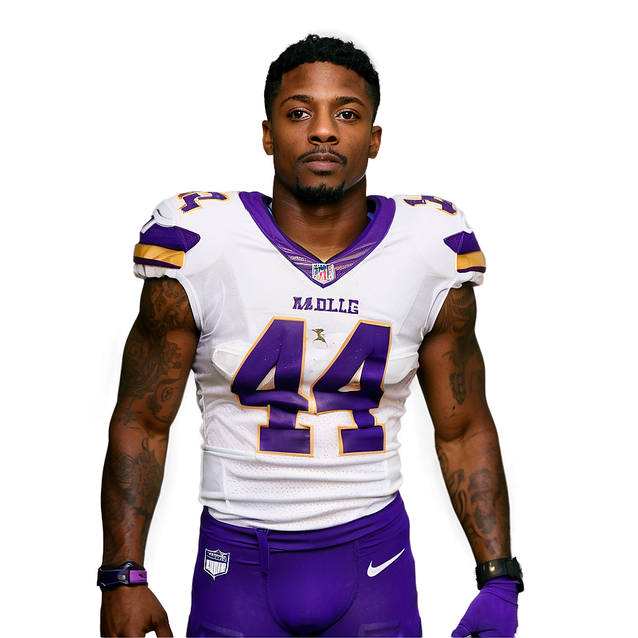 Stefon Diggs Highlight Reel Png 06202024 PNG image