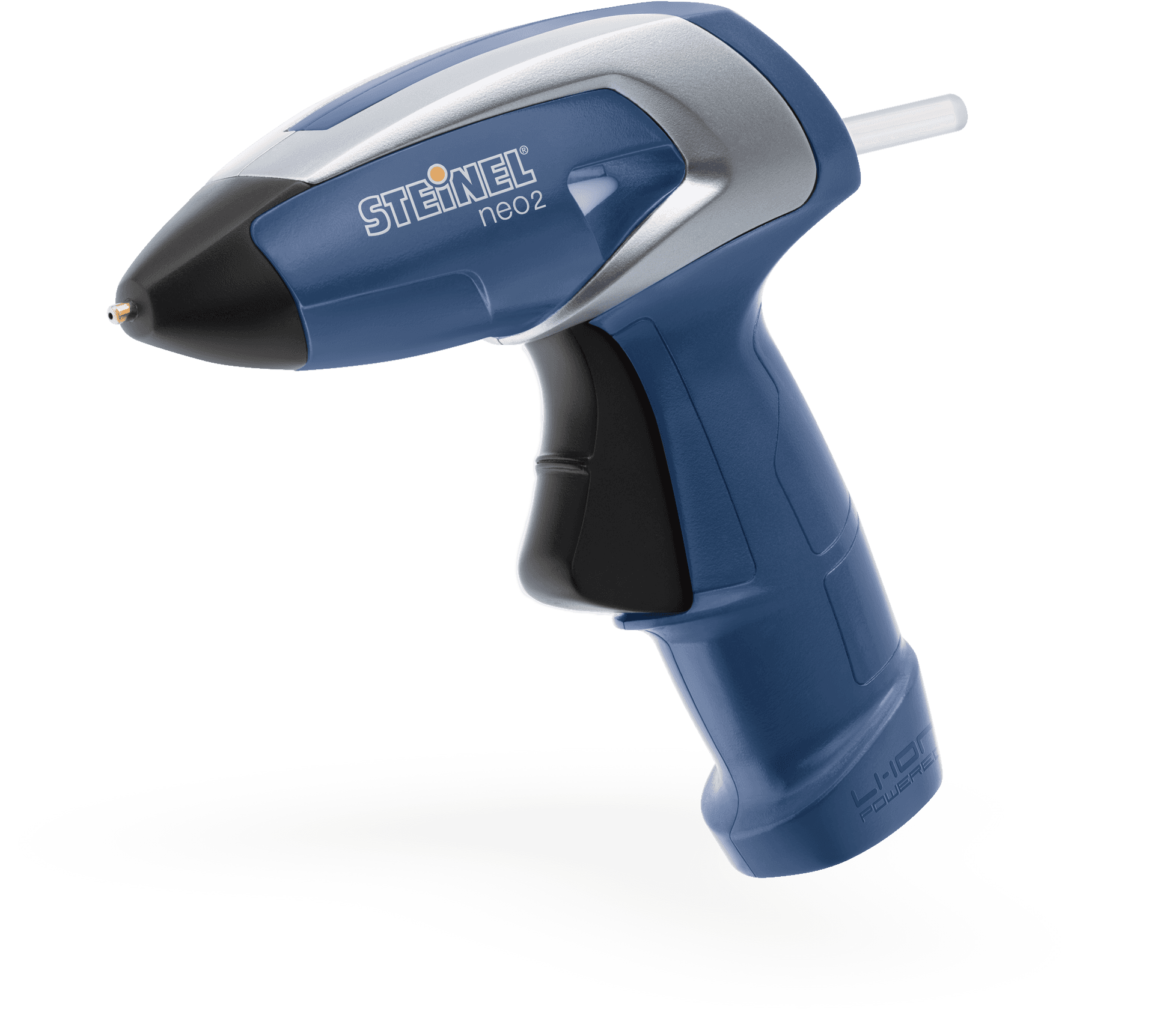 Steinel Neo2 Glue Gun PNG image