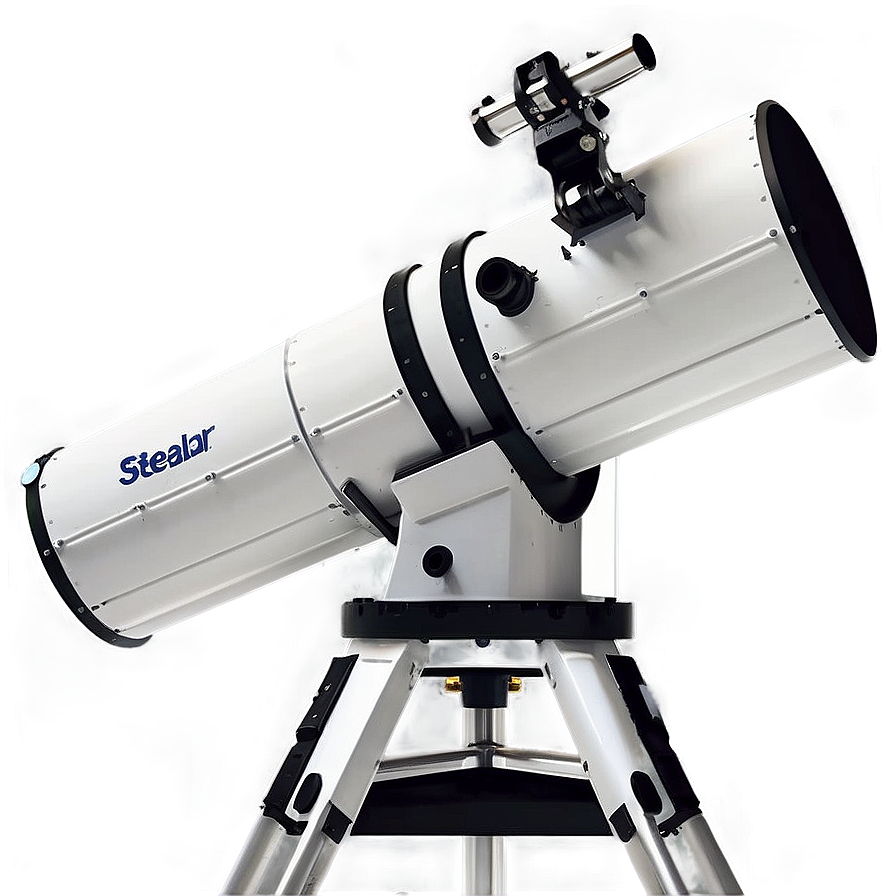 Stellar Formation Telescope Png 05242024 PNG image
