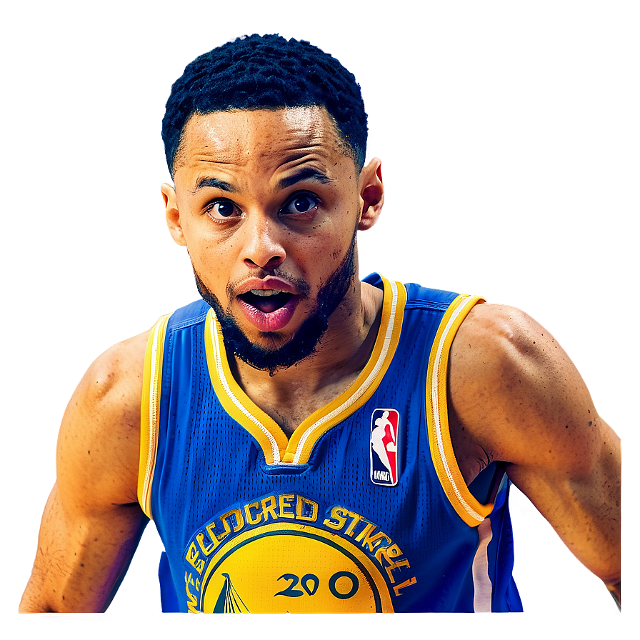 Steph Curry Defensive Play Png 05242024 PNG image