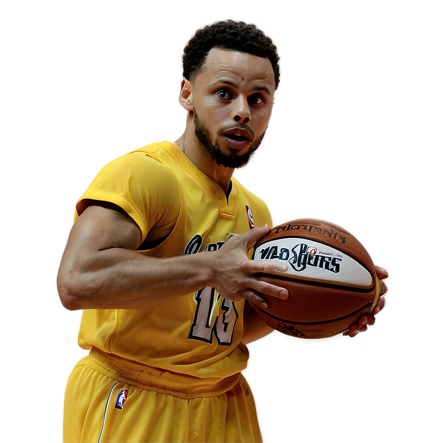 Steph Curry Inspirational Moment Png 88 PNG image