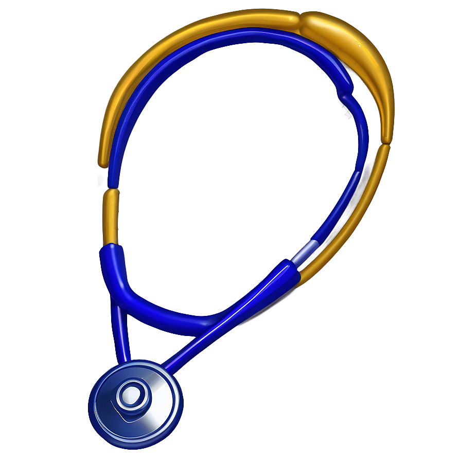 Stethoscope Heart Sketch Png 44 PNG image