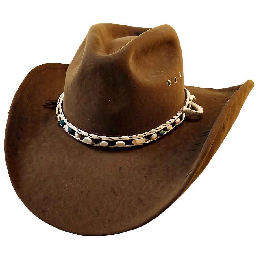 Stetson Cowboy Hat Png Frl PNG image