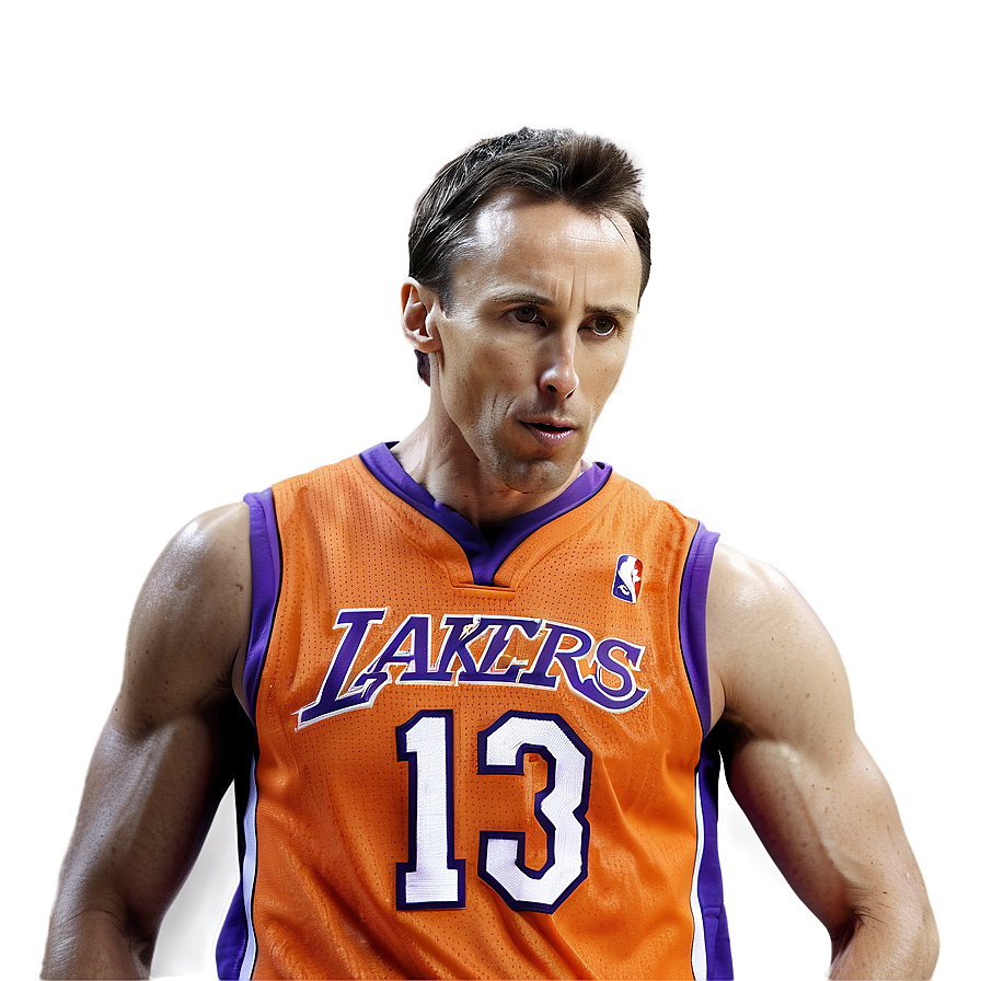 Steve Nash Personal Quotes Png 06242024 PNG image