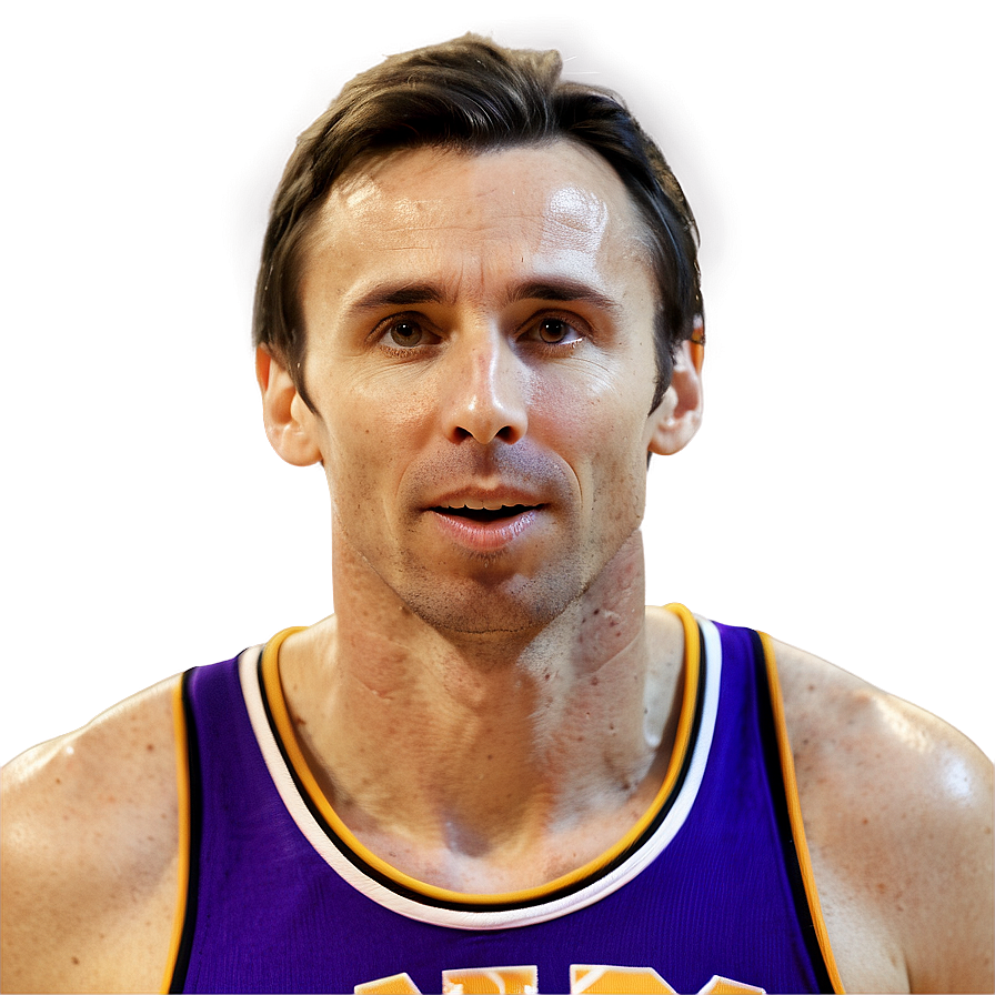 Steve Nash Personal Quotes Png 06242024 PNG image