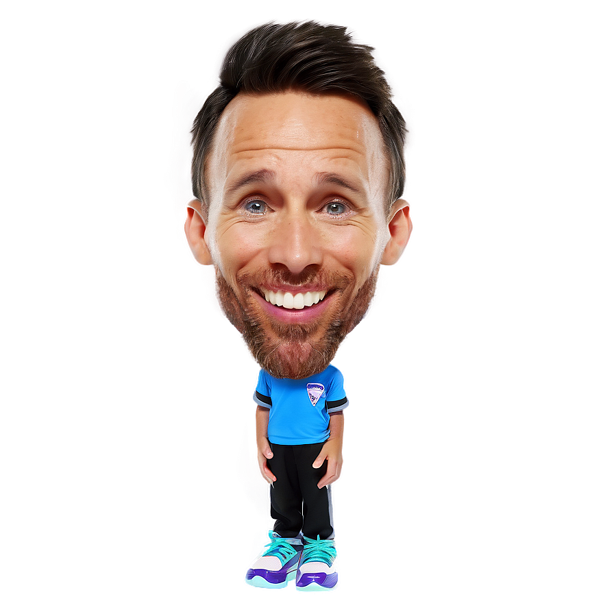 Steve Nash Youth Basketball Camps Png 06242024 PNG image