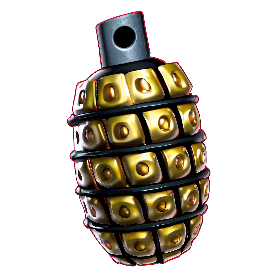 Stick Grenade Png 05242024 PNG image