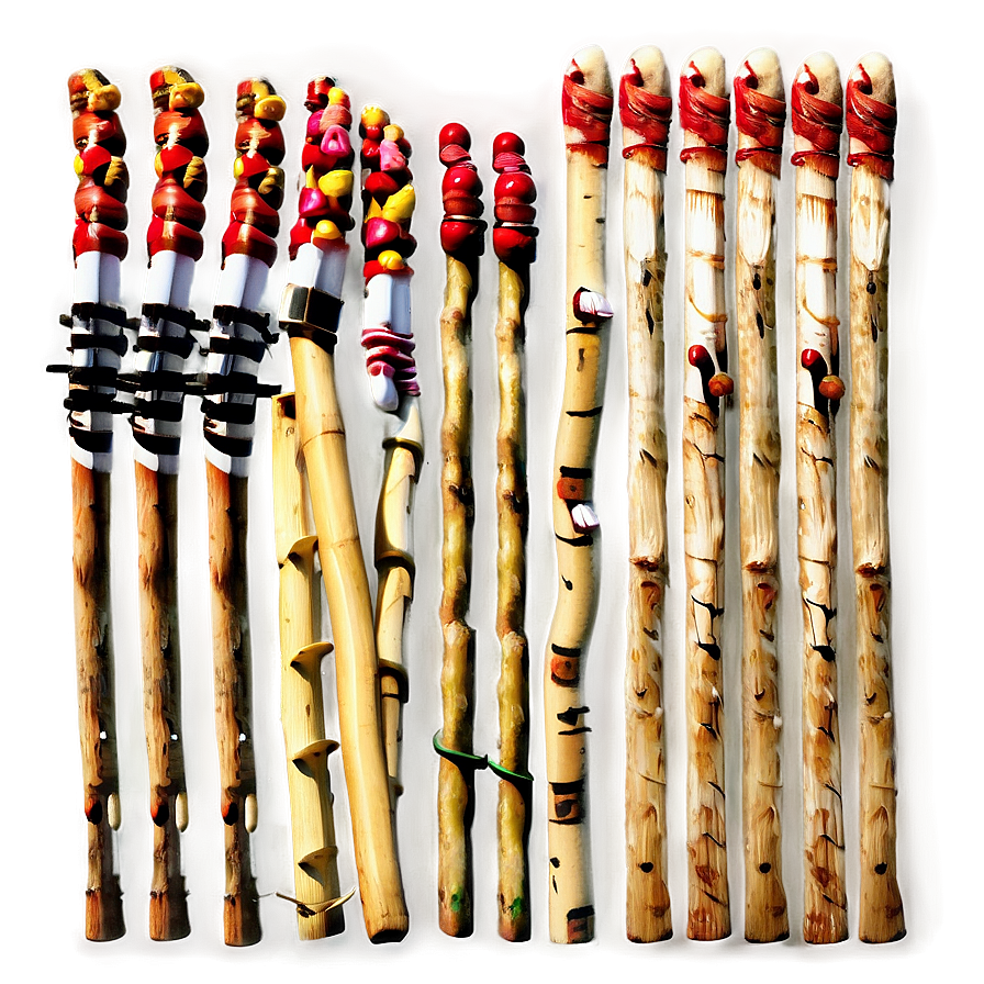 Sticks Arrangement Png 06132024 PNG image