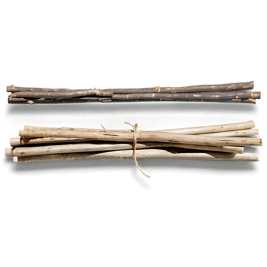 Sticks Bundle Png Fpc PNG image