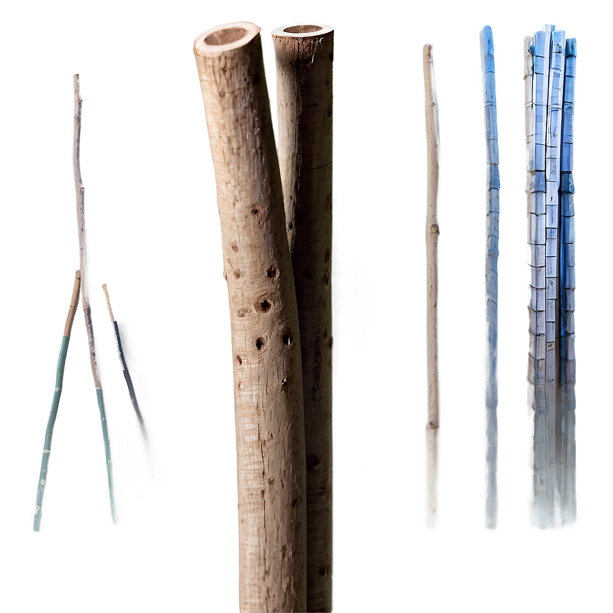 Sticks C PNG image