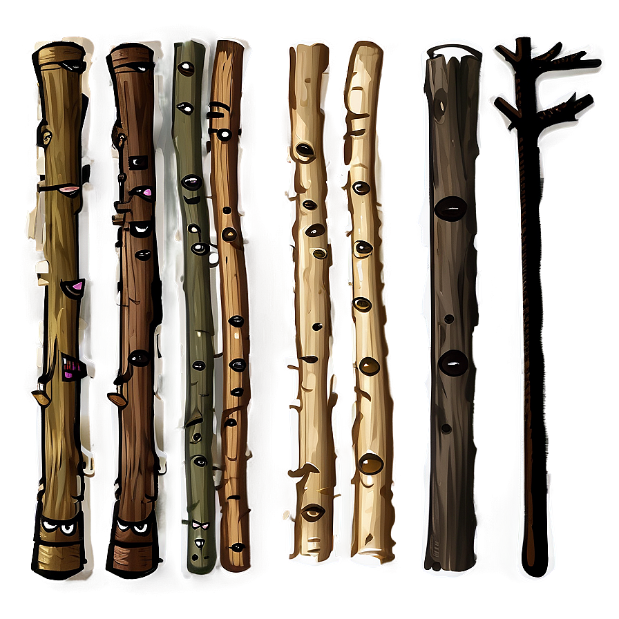 Sticks Clipart Png Beu PNG image