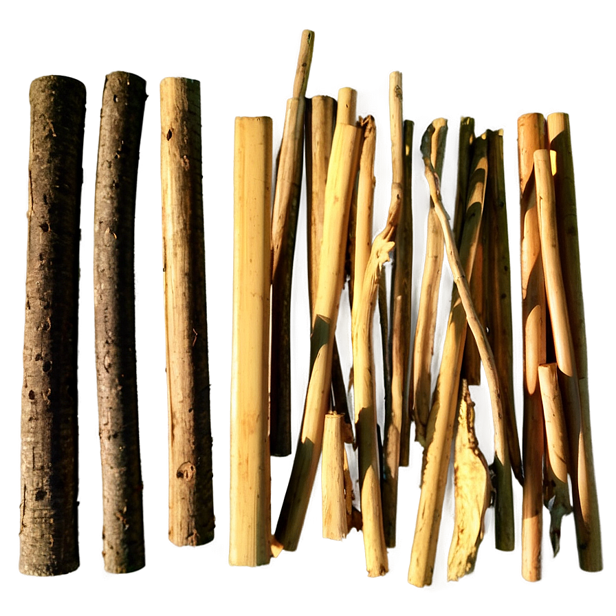 Sticks For Diy Png 06132024 PNG image