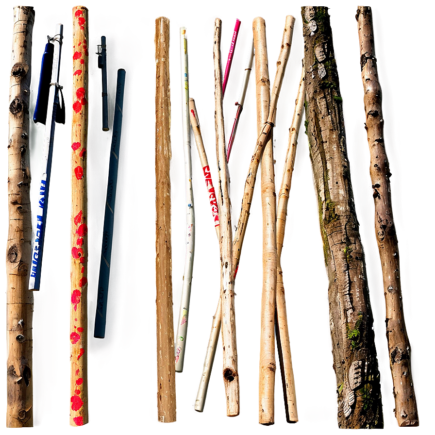 Sticks Texture Png Udq31 PNG image