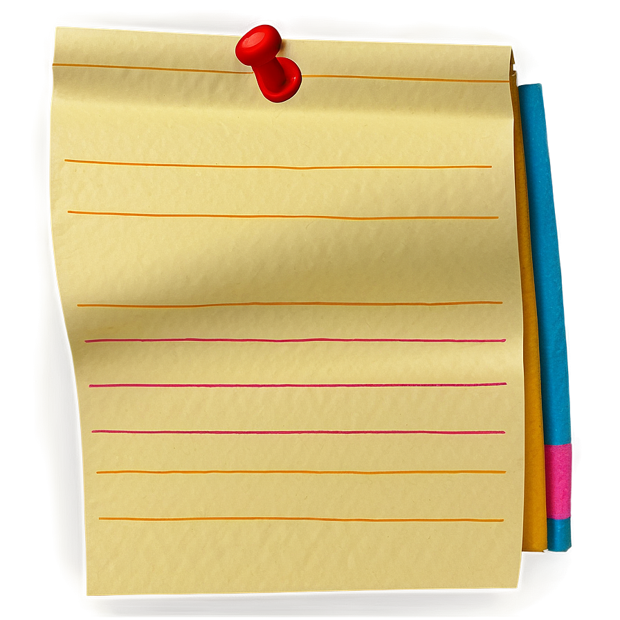 Sticky Note Background Png Juk80 PNG image