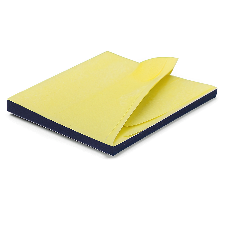 Sticky Note Png Ovx PNG image