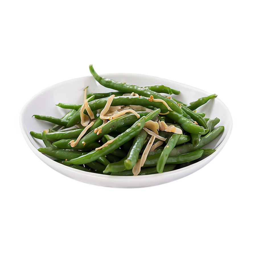 Stir-fried Green Beans Png Agf4 PNG image