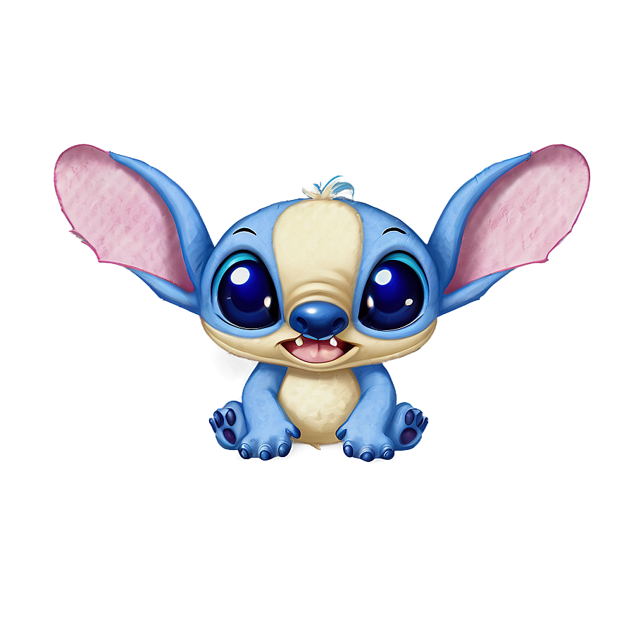 Lilo And Stitch Png Images (100++)