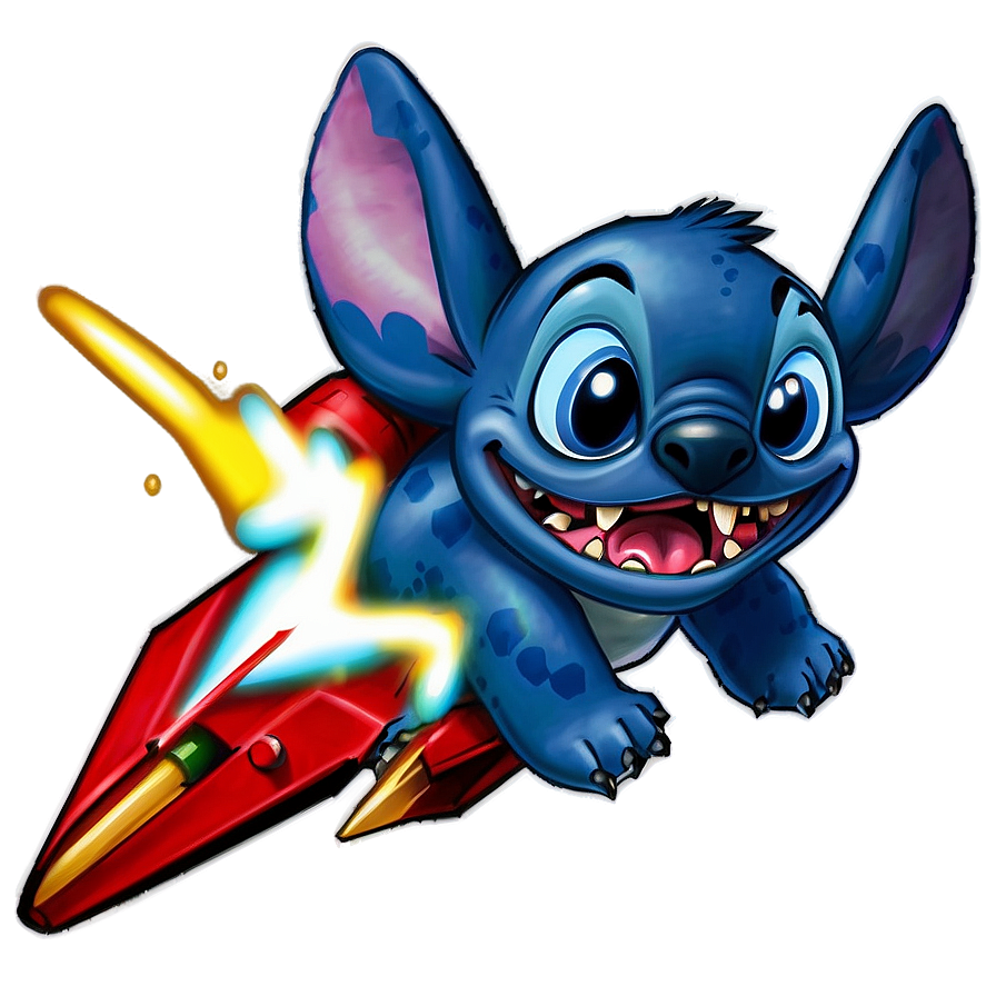 Lilo And Stitch Png Images (100++)