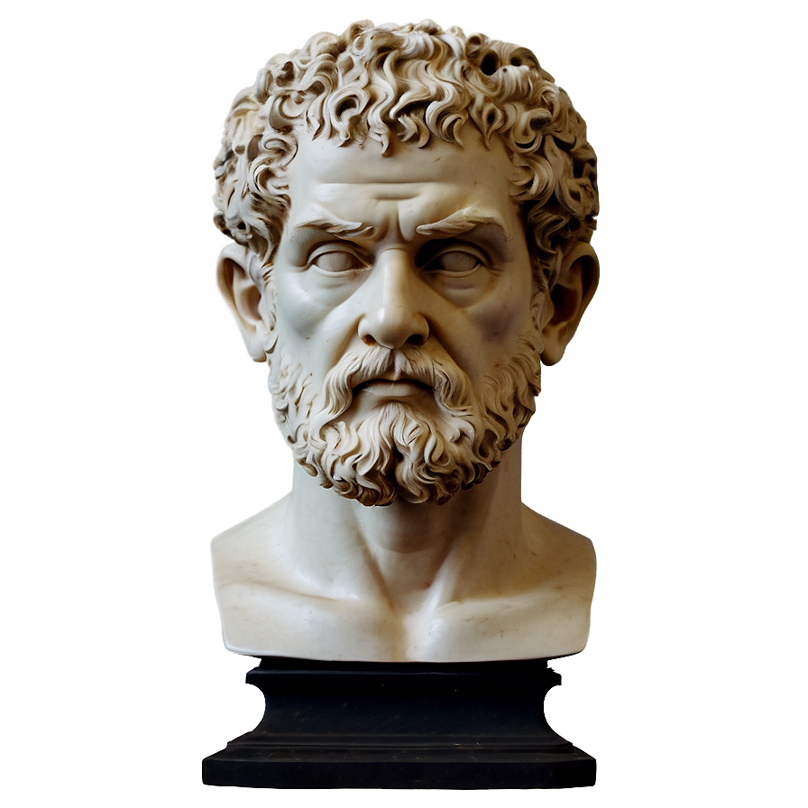 Stoicism Philosophy Png 06252024 PNG image