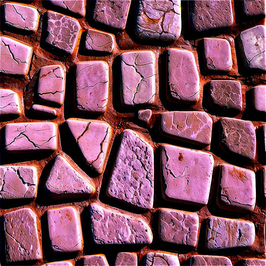 Stone Road Texture Png 06252024 PNG image