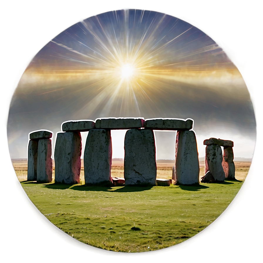 Stonehenge Png Images (100++)