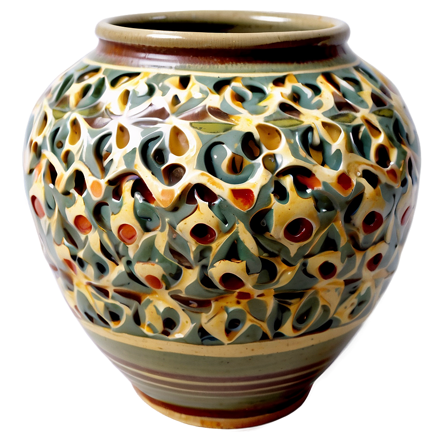 Stoneware Pottery Png 06132024 PNG image