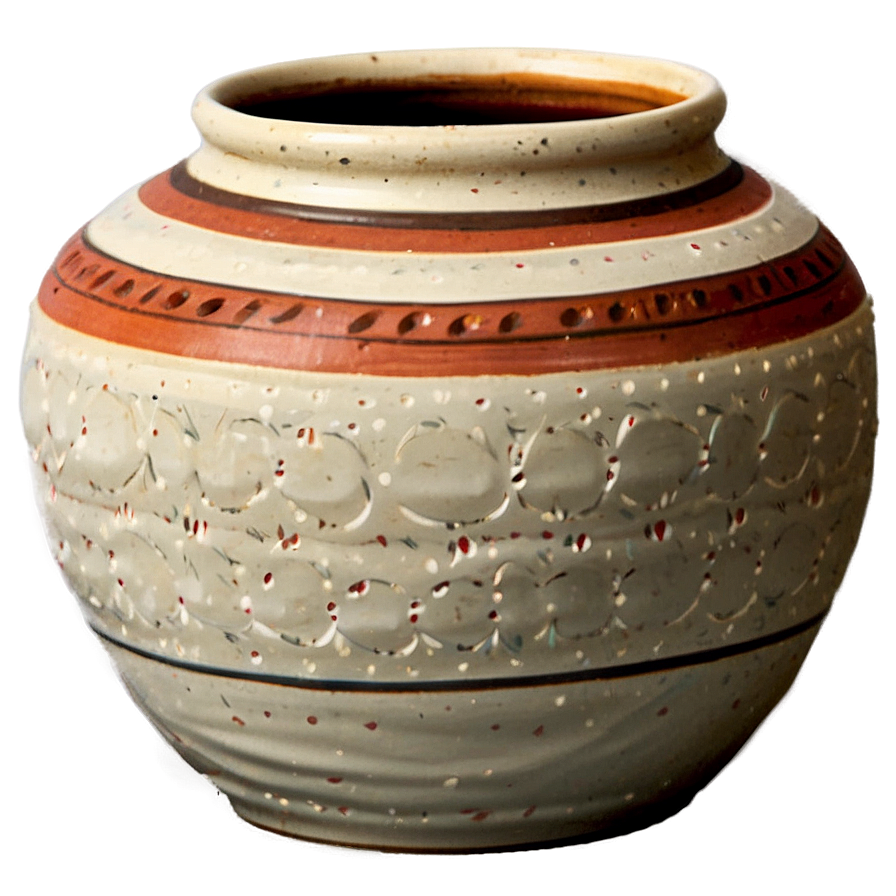 Stoneware Pottery Png 78 PNG image