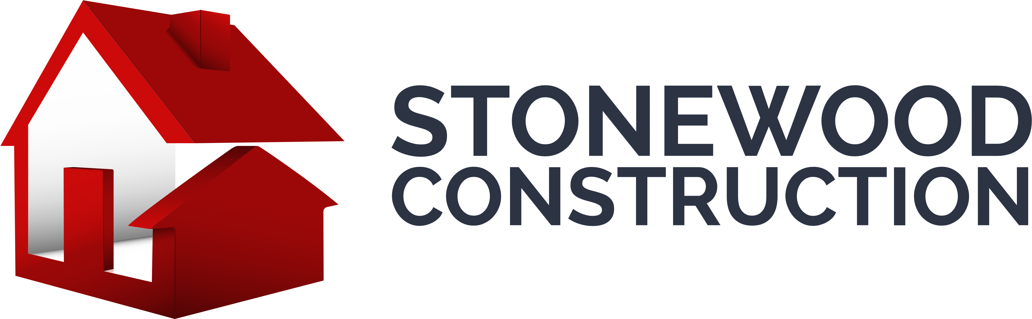 Stonewood Construction Logo PNG image